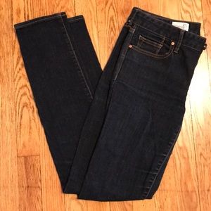 GAP Always Skinny Jeans